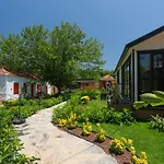 Inci Boutique Apartman *