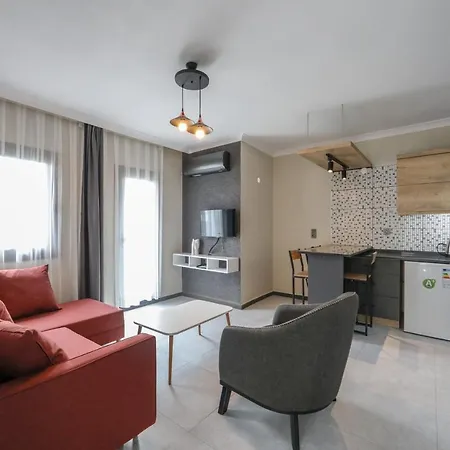 Inci Boutique Apart