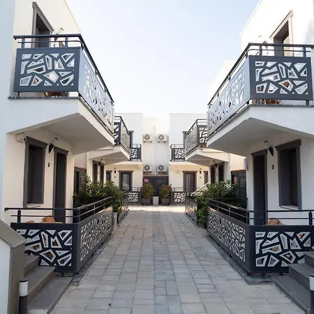 Inci Boutique Apart * Bodrum