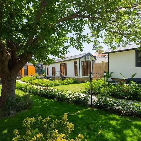 Apartment Inci Boutique Apart