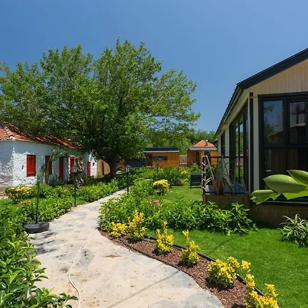 Inci Boutique 아파트 *