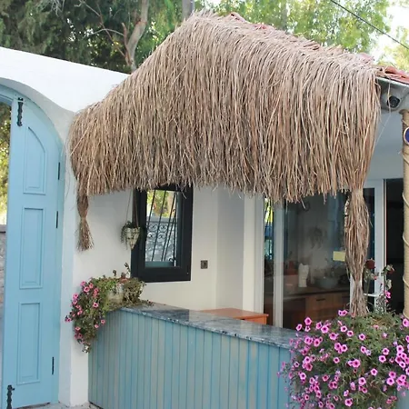 Apartament Inci Boutique *