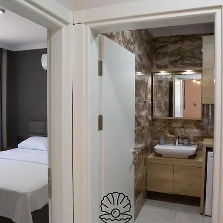 Inci Boutique Apartament *