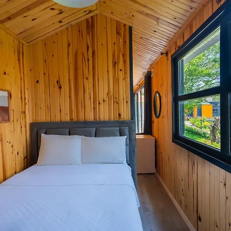 Apartament Inci Boutique *