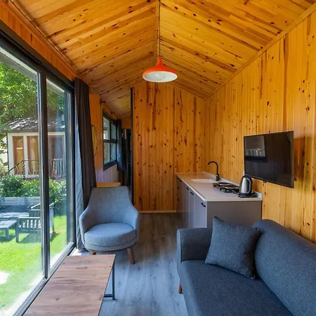 Inci Boutique Apartament Bodrum