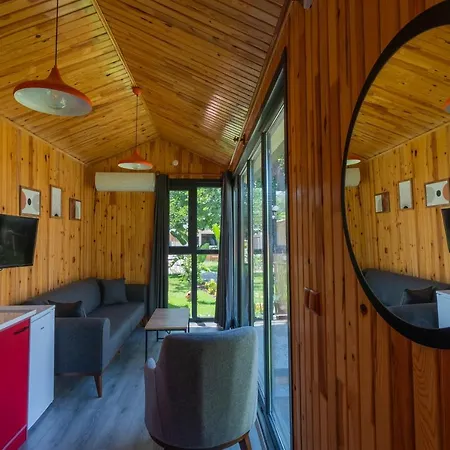 Lejlighed Inci Boutique *